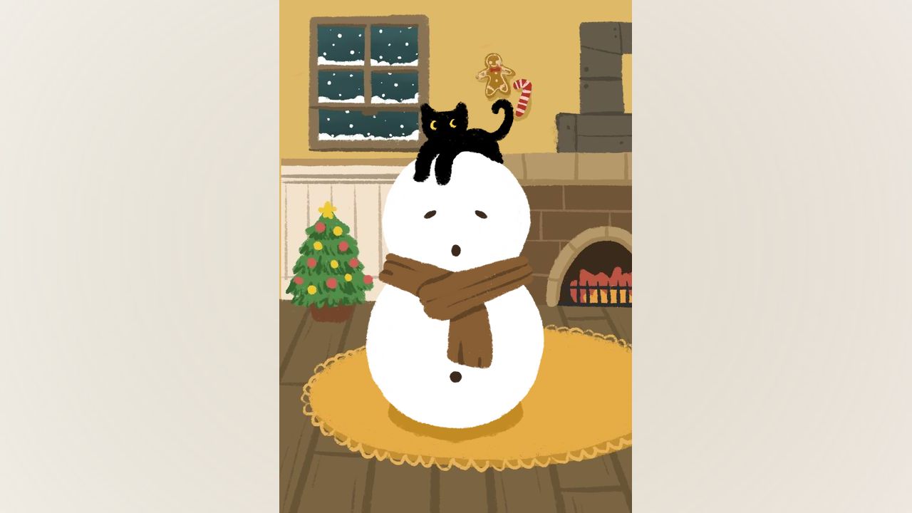 Snowman thumbname
