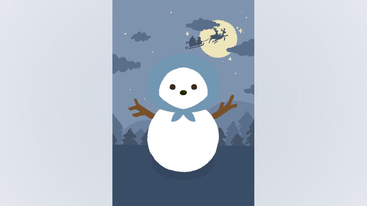 Snowman thumbname