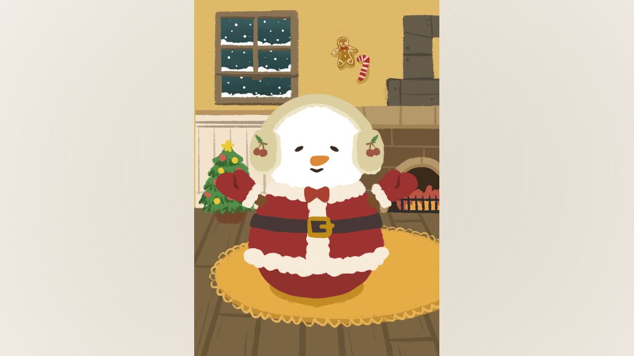 Snowman thumbname