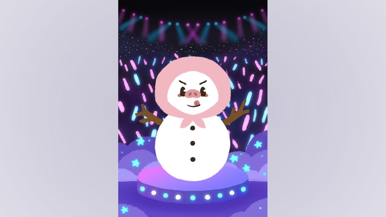 Snowman thumbname