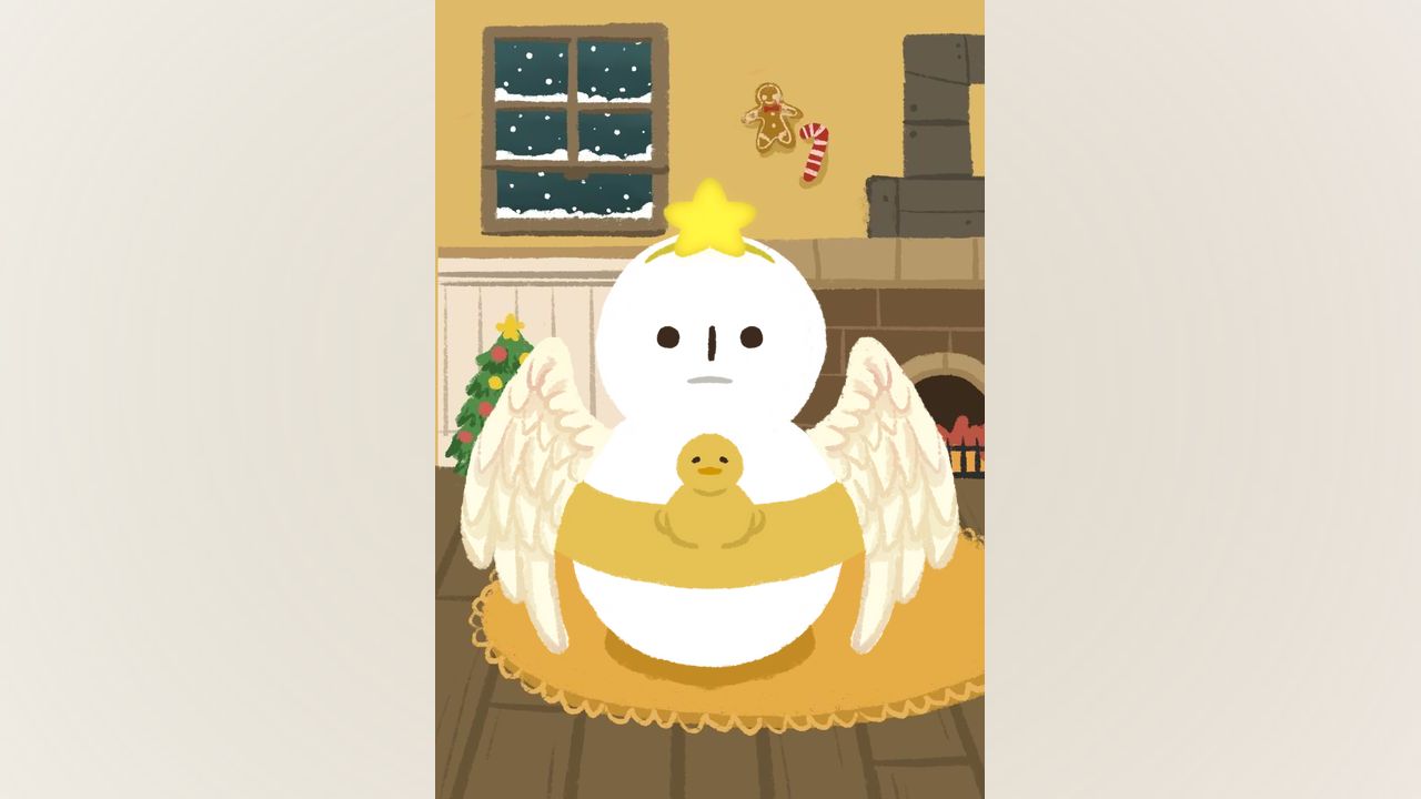 Snowman thumbname