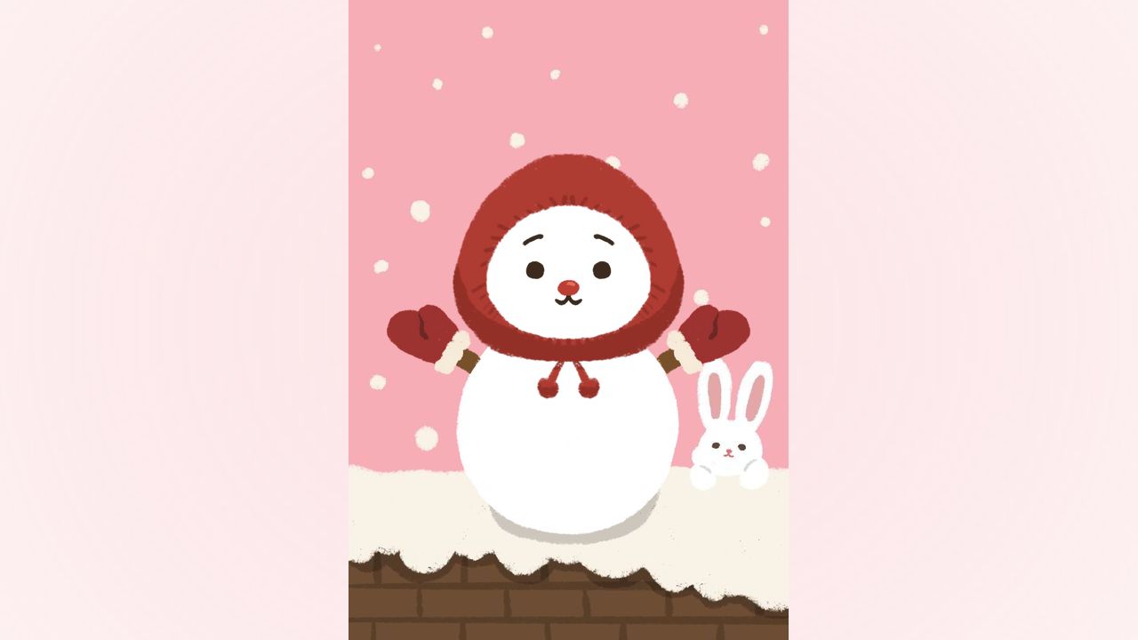 Snowman thumbname