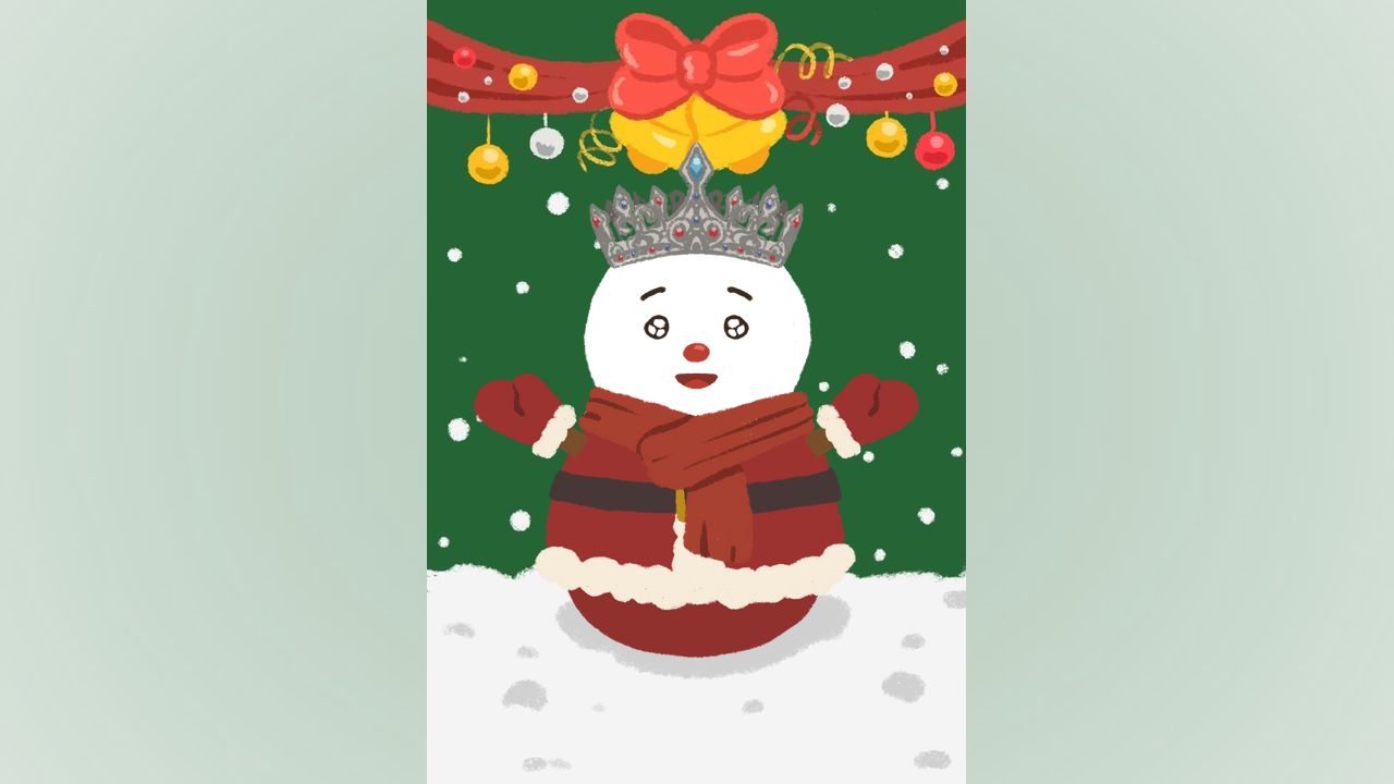 Snowman thumbname
