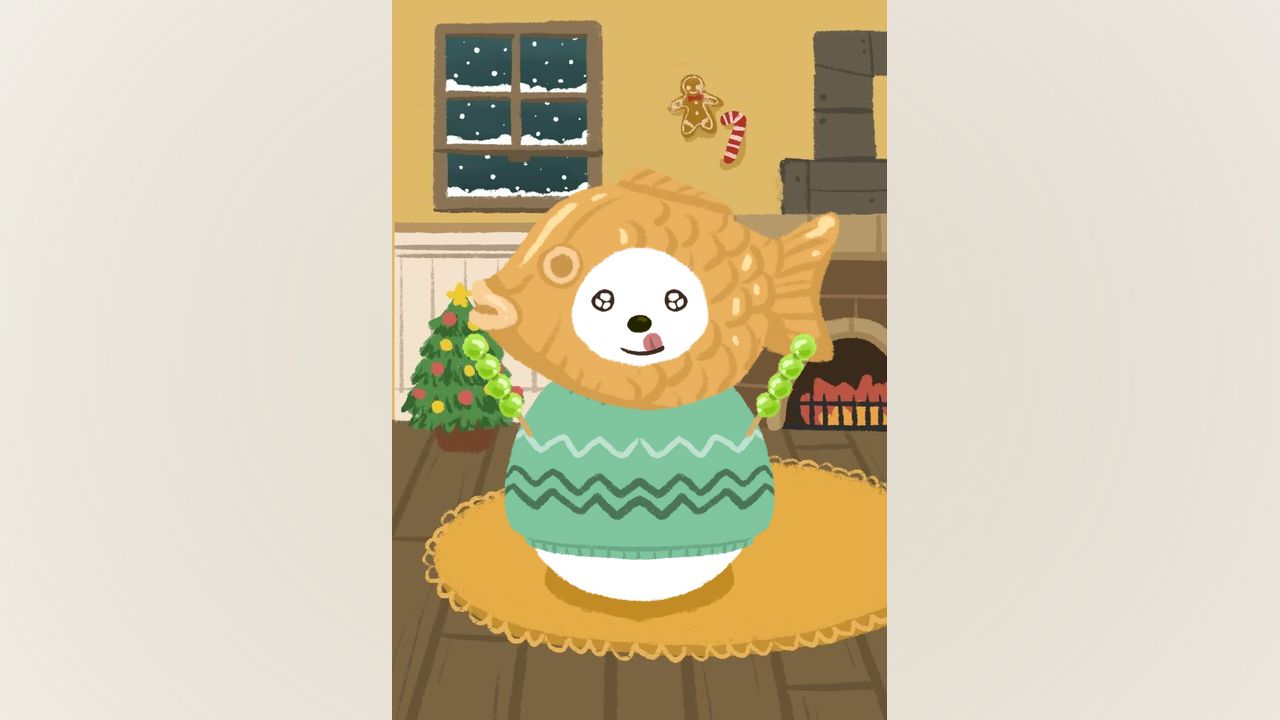 Snowman thumbname