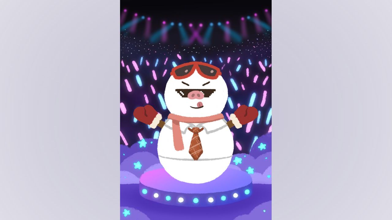 Snowman thumbname