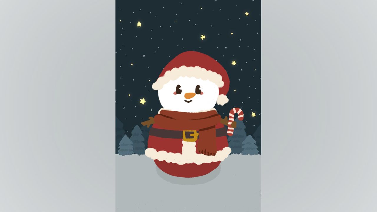 Snowman thumbname