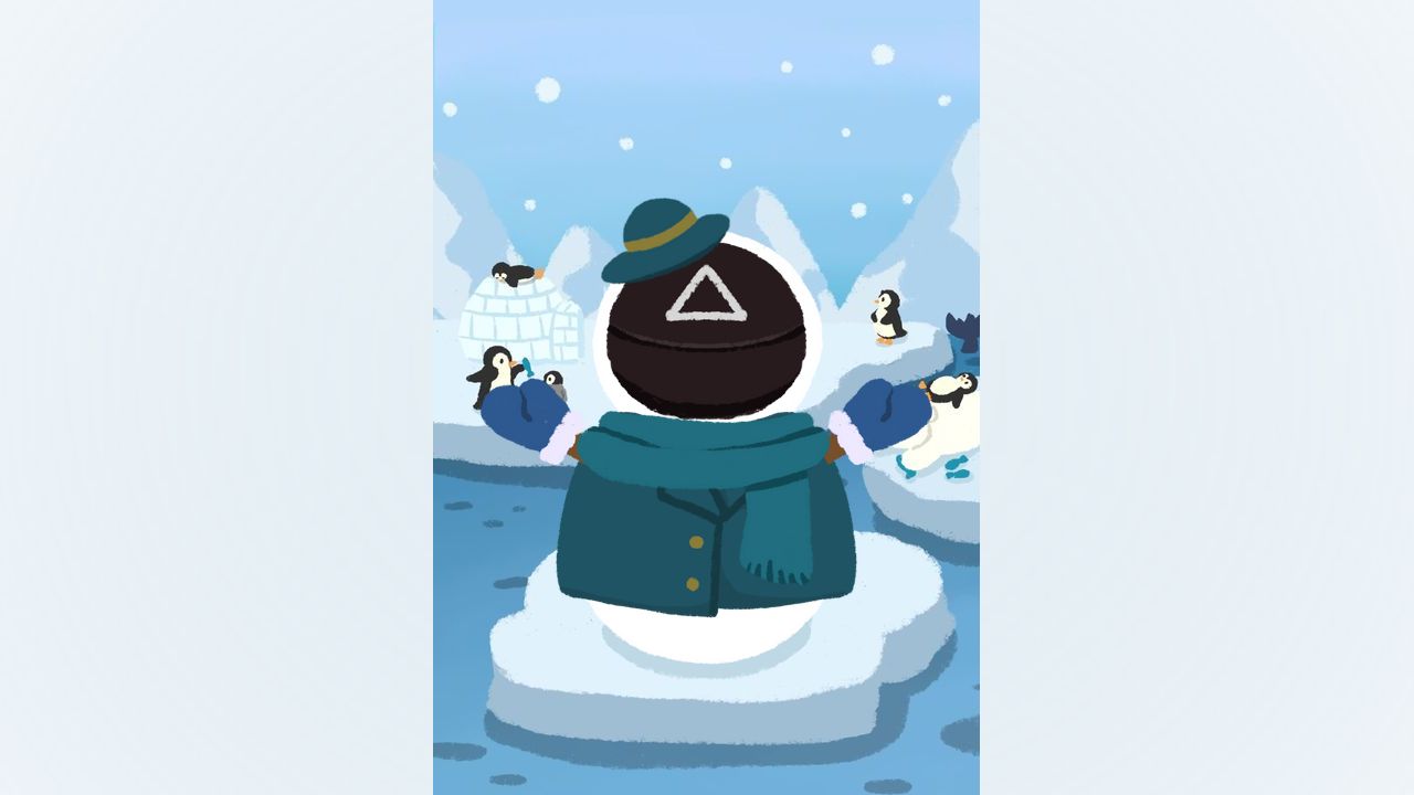 Snowman thumbname