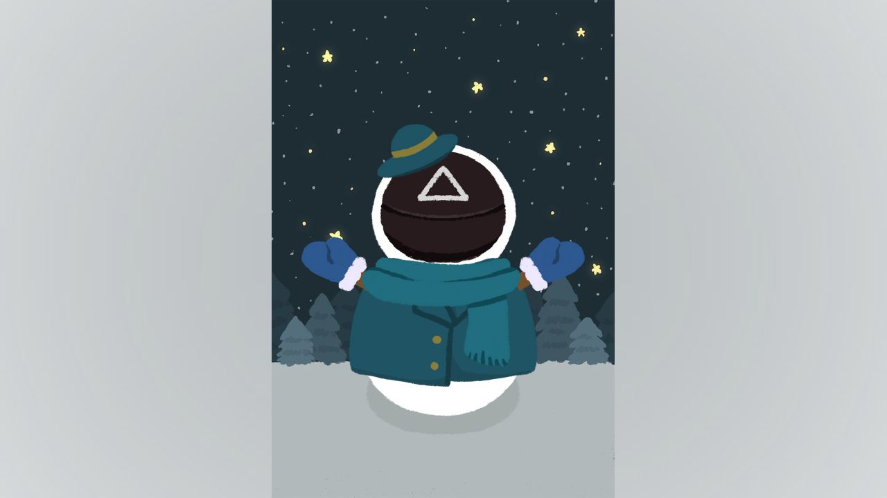 Snowman thumbname