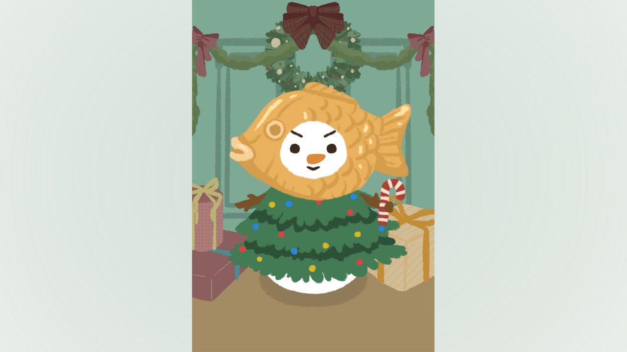 Snowman thumbname