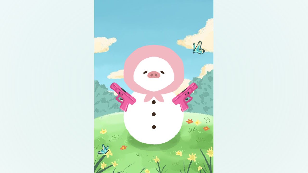 Snowman thumbname