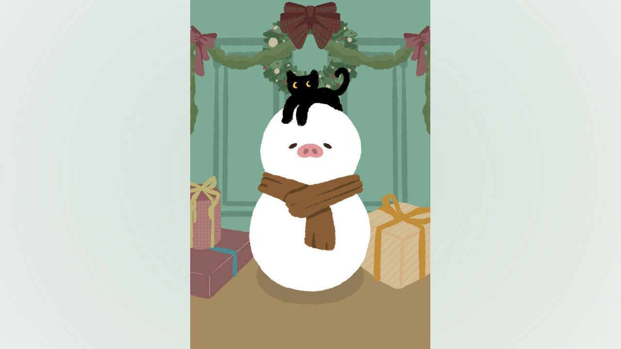 Snowman thumbname