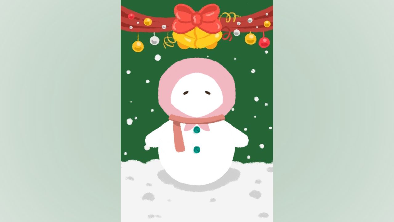 Snowman thumbname