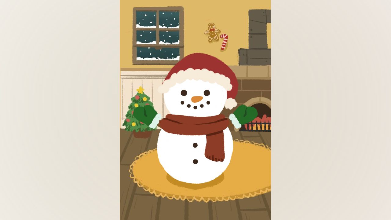 Snowman thumbname