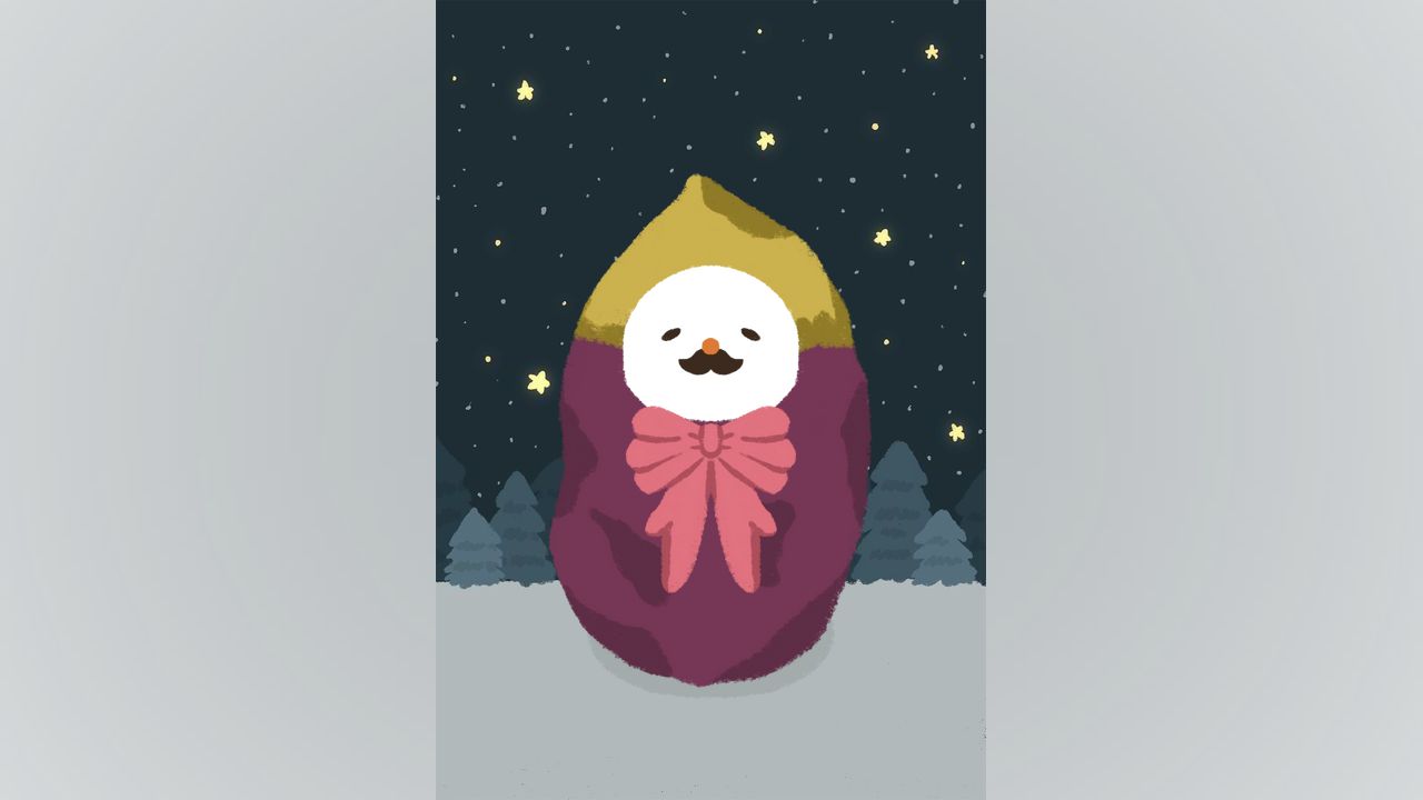 Snowman thumbname
