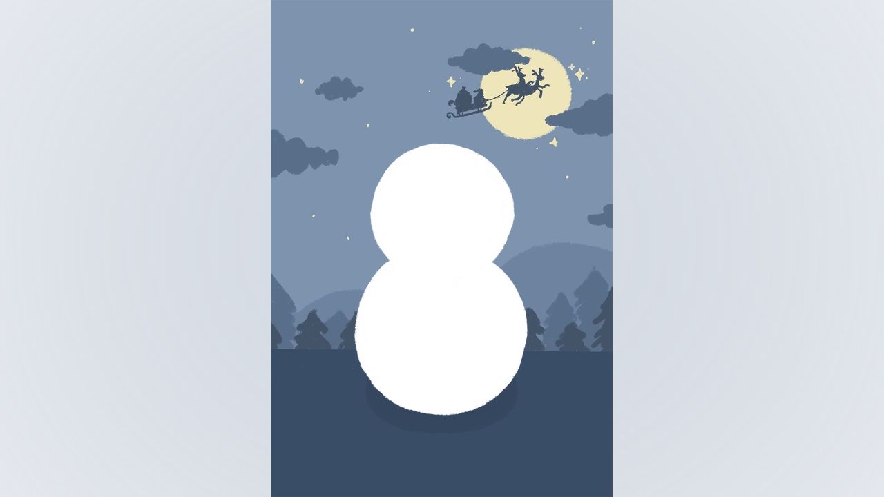 Snowman thumbname