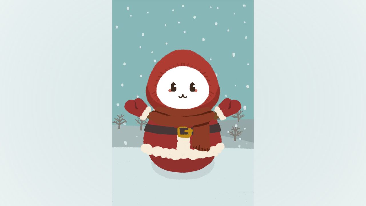 Snowman thumbname