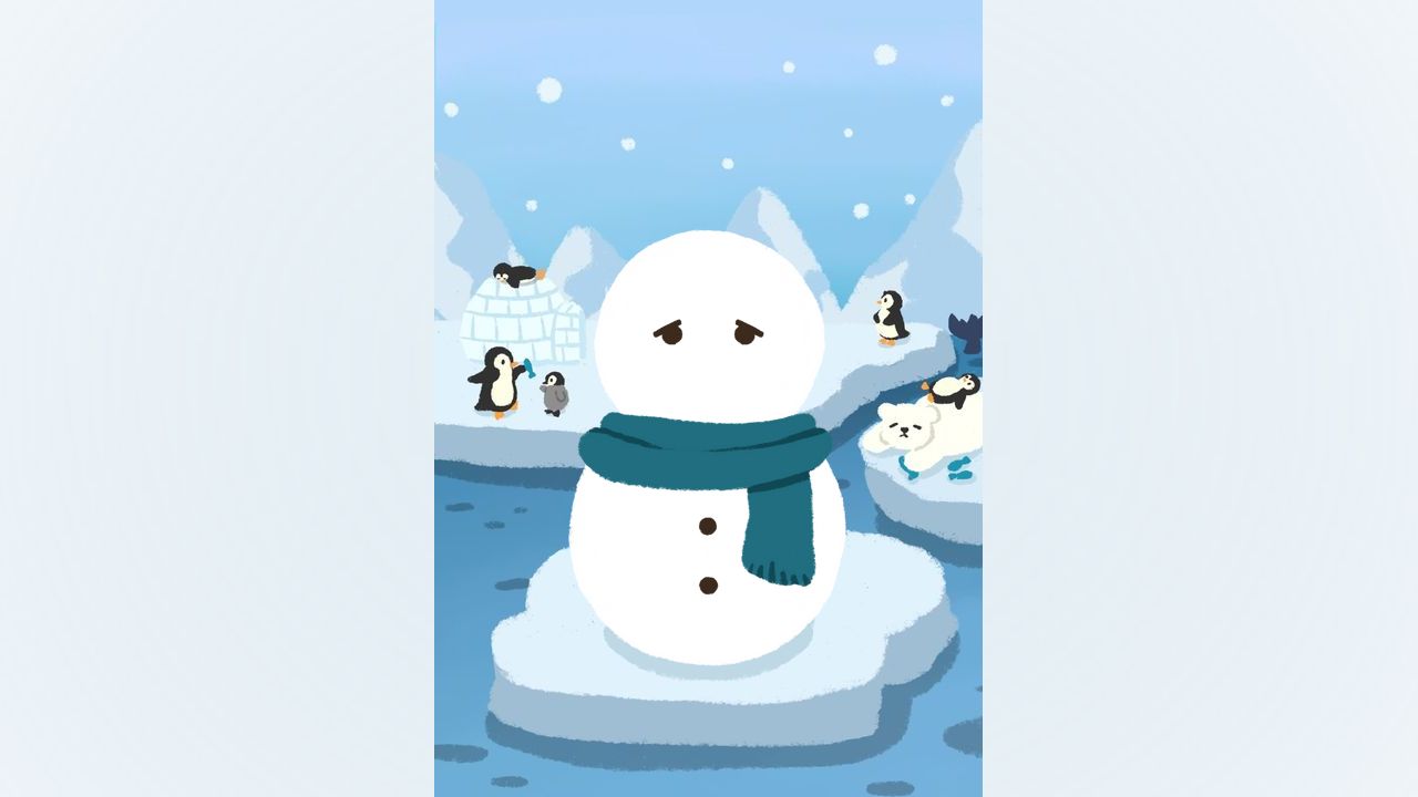 Snowman thumbname