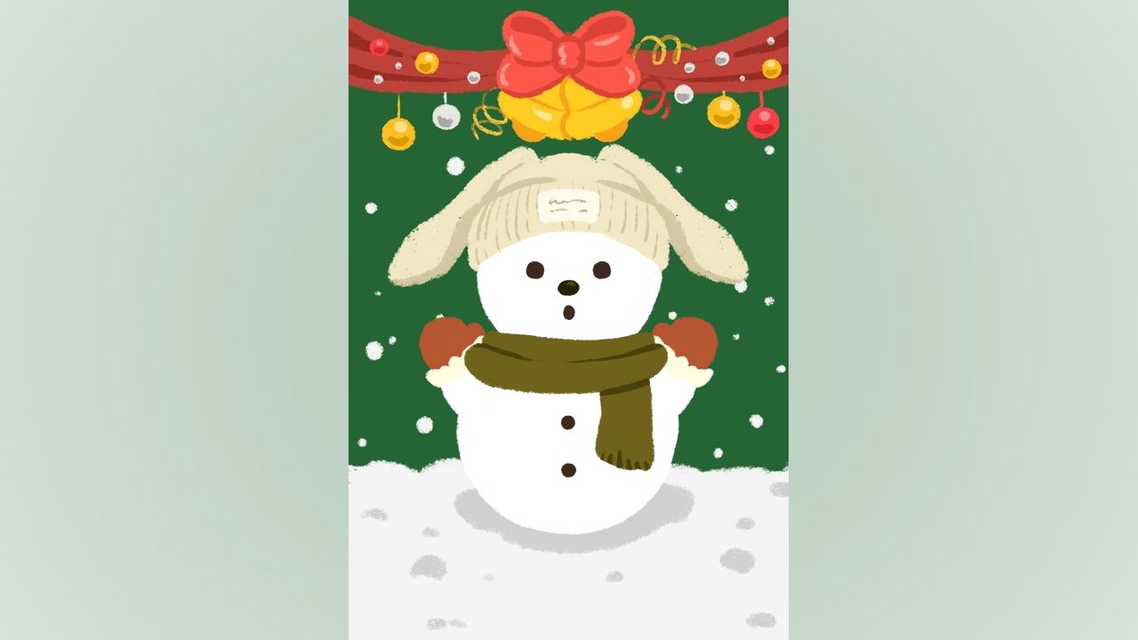 Snowman thumbname