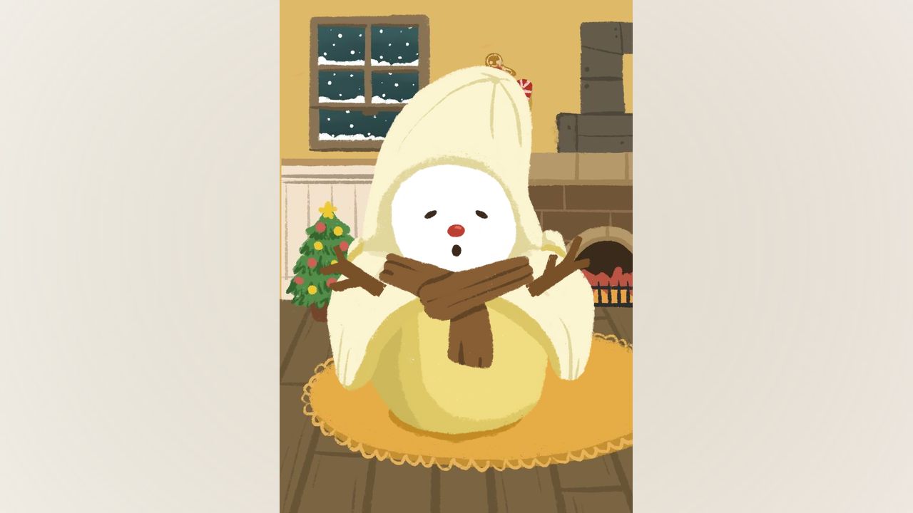 Snowman thumbname