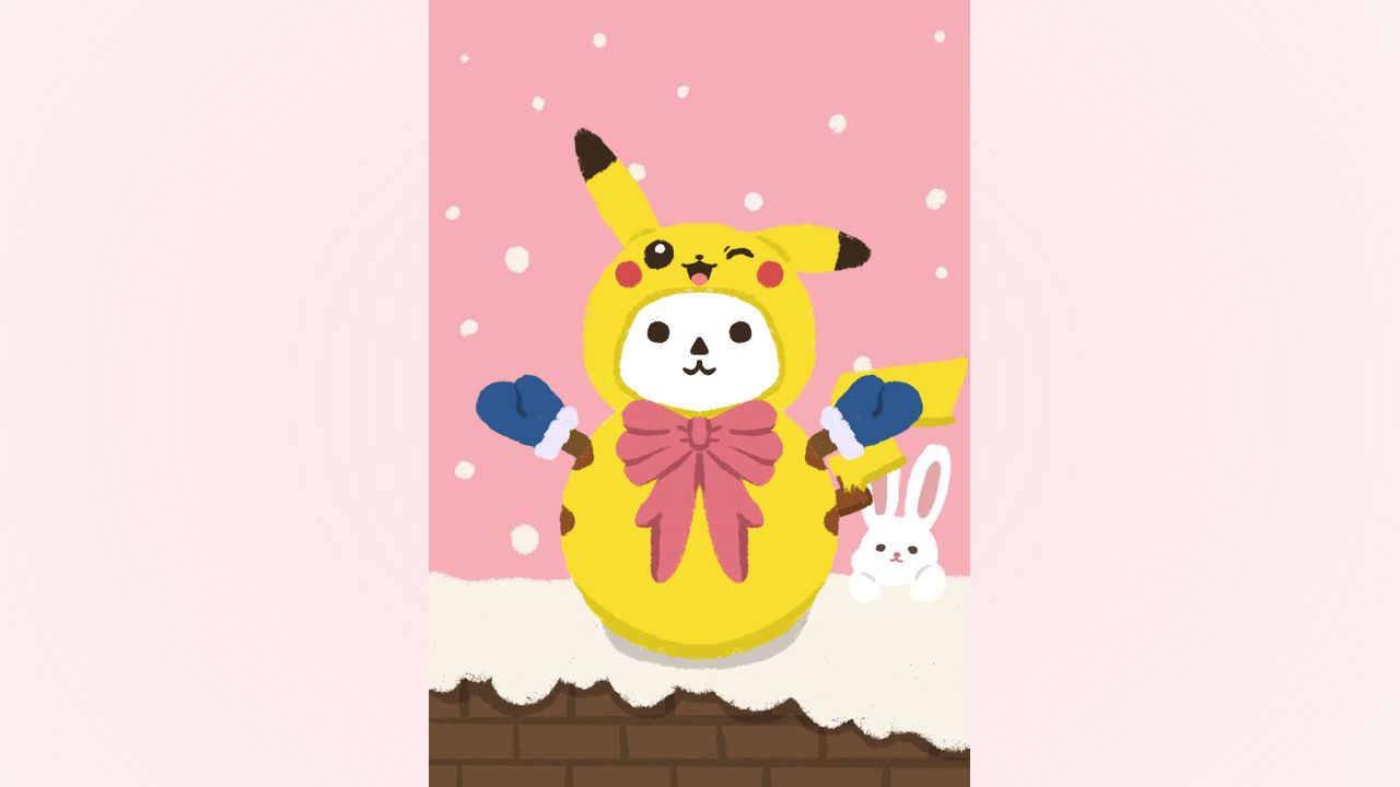 Snowman thumbname