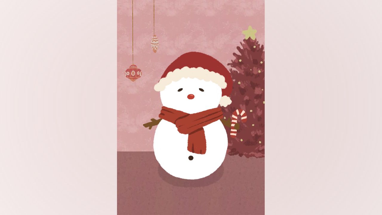 Snowman thumbname