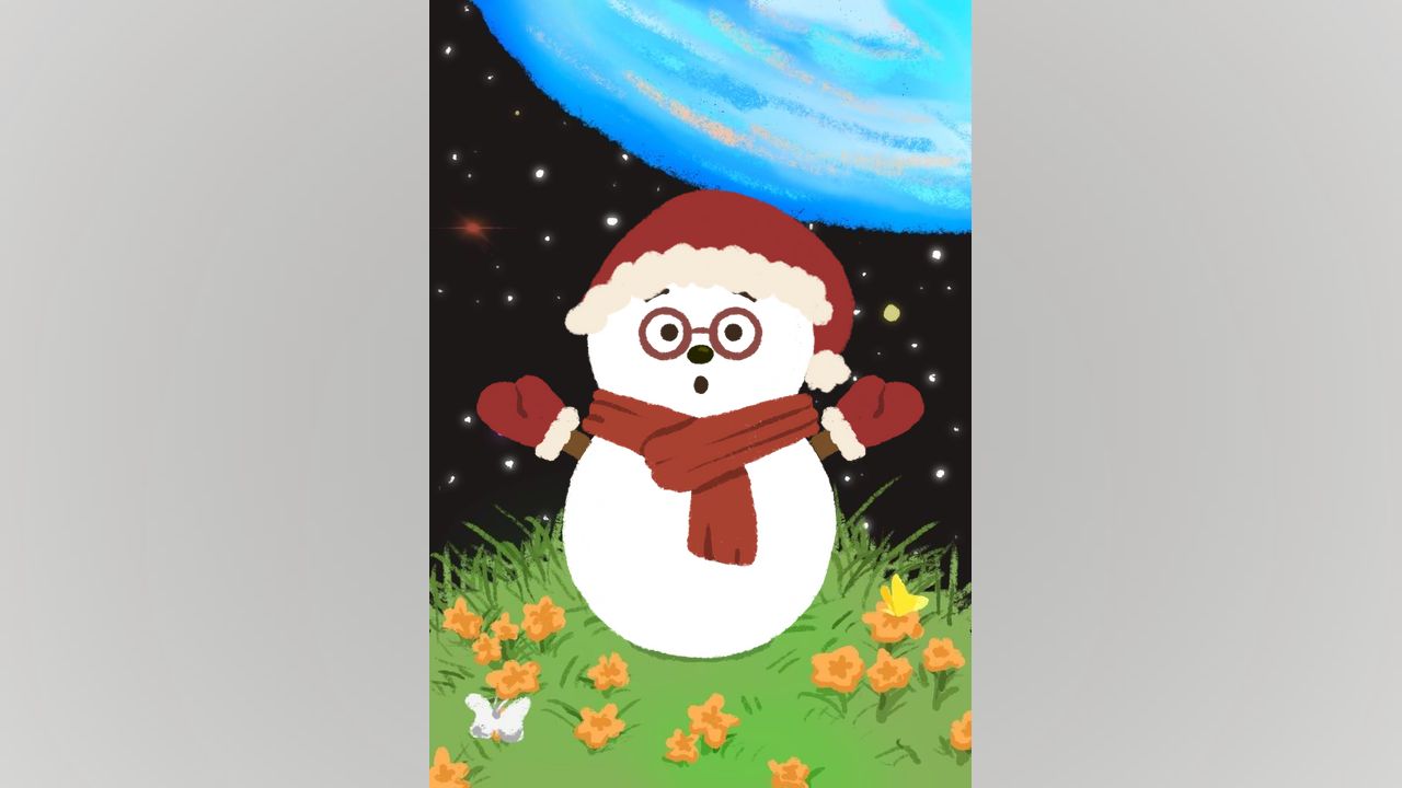 Snowman thumbname