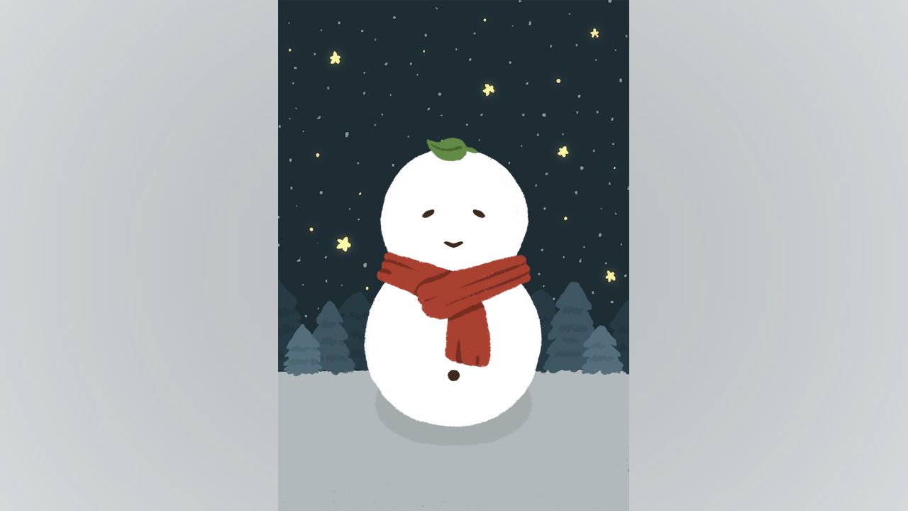 Snowman thumbname